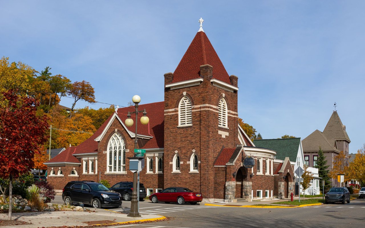 Harbor Springs