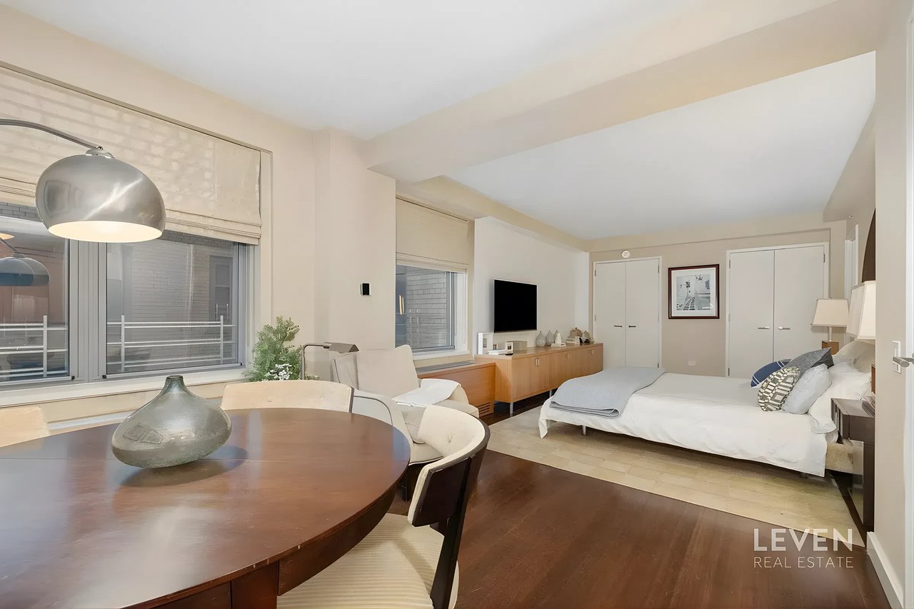 100 West 58th Street #11AB