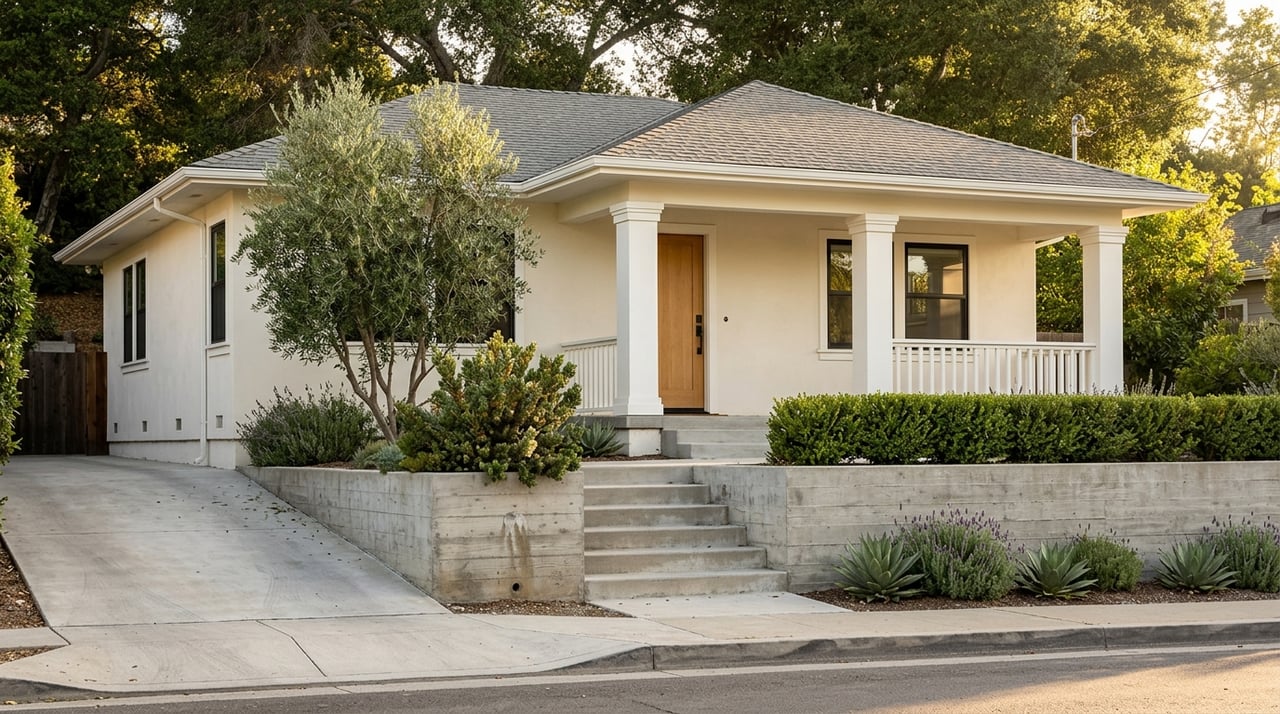 Echo Park Hillside Living: What Buyers Should Consider