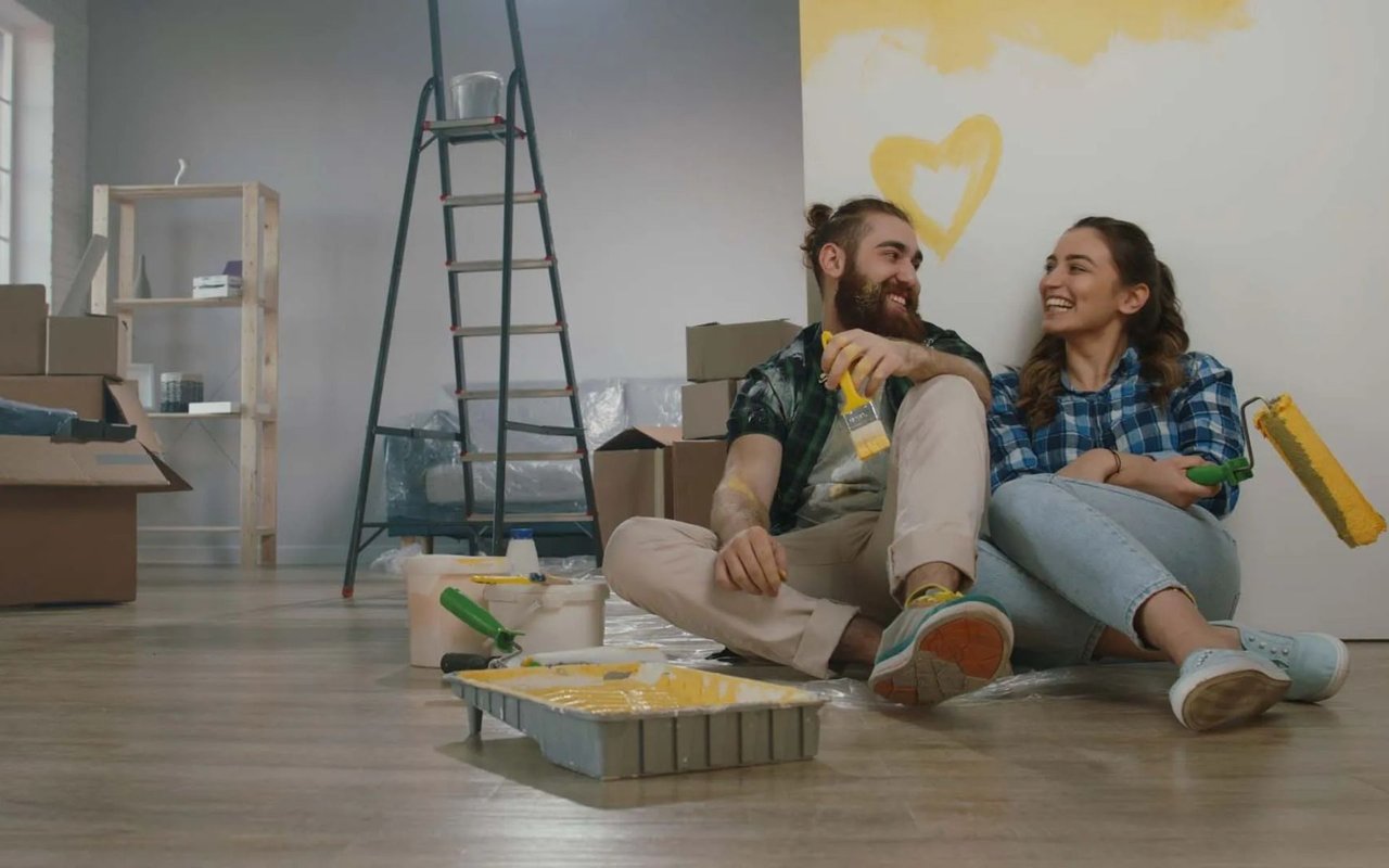 10 Easy DIY Home Improvement Projects for Beginners