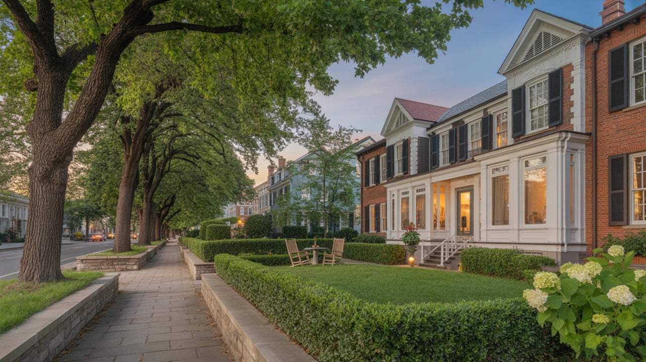 Your Guide to Buying a Home in Kensington, MD