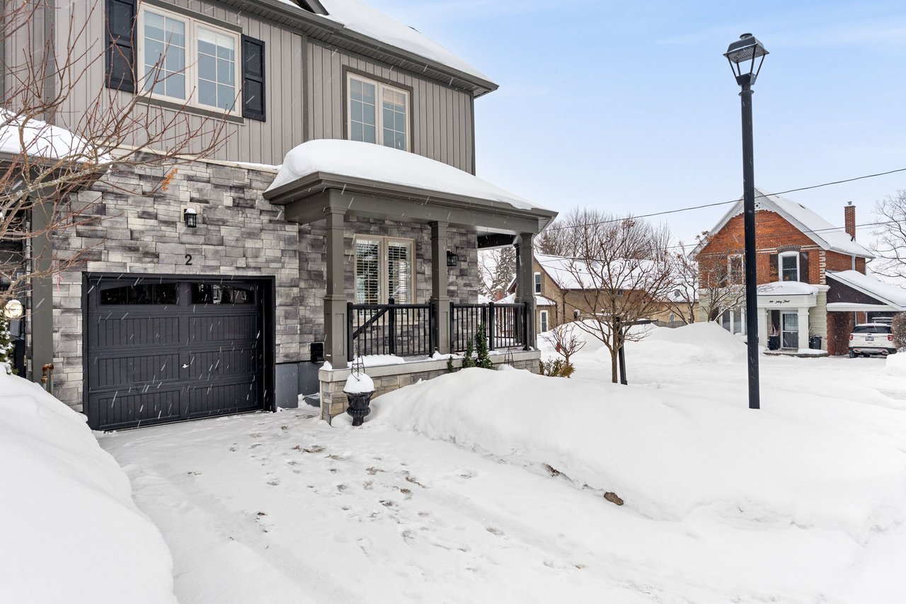 2 Forest Heights Boulevard, Orillia
