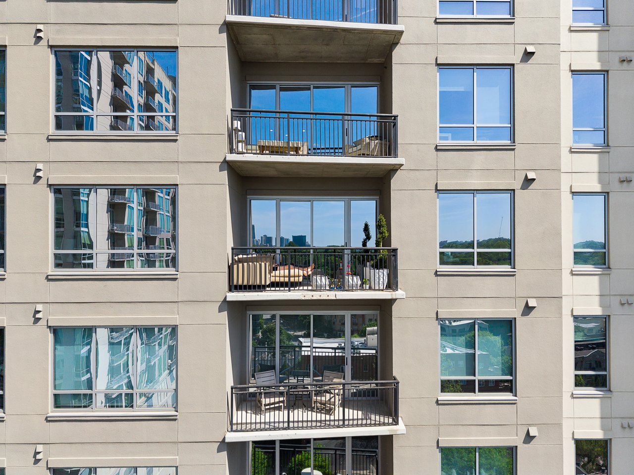 222 12th Street NE Unit 2105