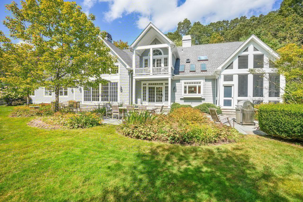 127 Boutonville Road