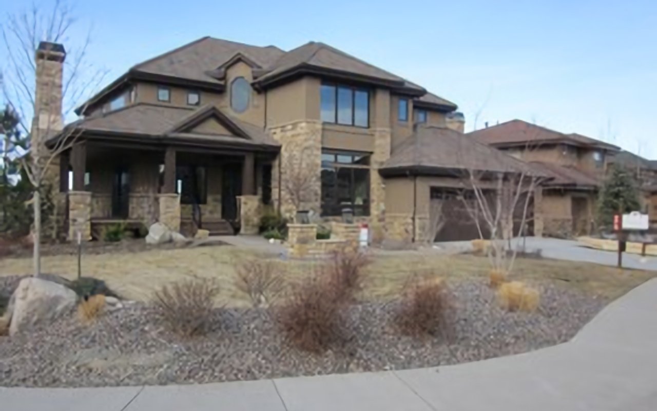 Custom Homes Continue Selling in Heritage Hills of Lone Tree, Colorado