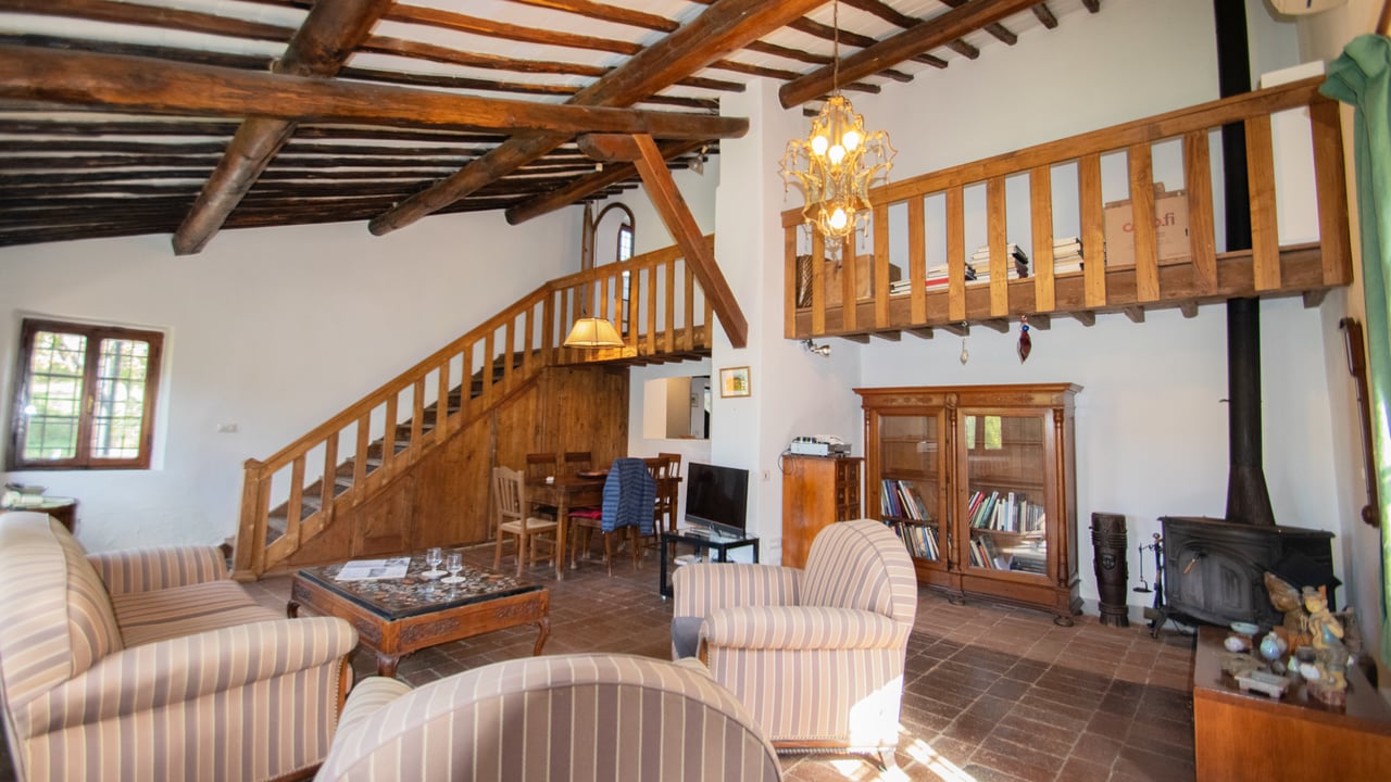 CASALE DEL PITTORE
