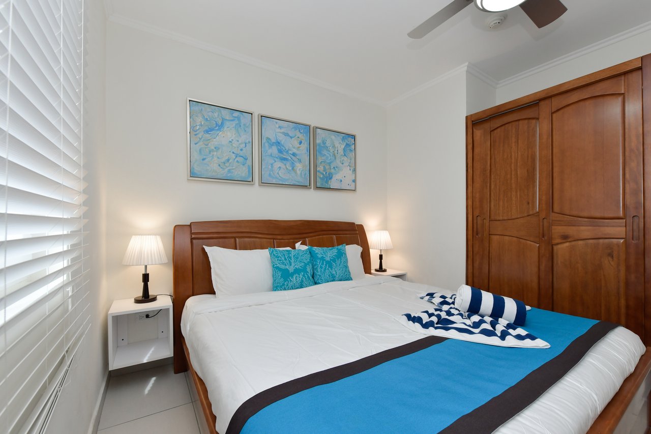 Arena Condominiums Units 4 & 4A