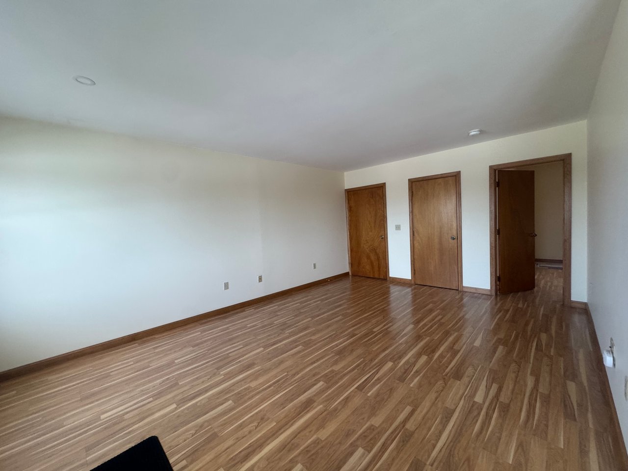 Apartment in midcoast Maine