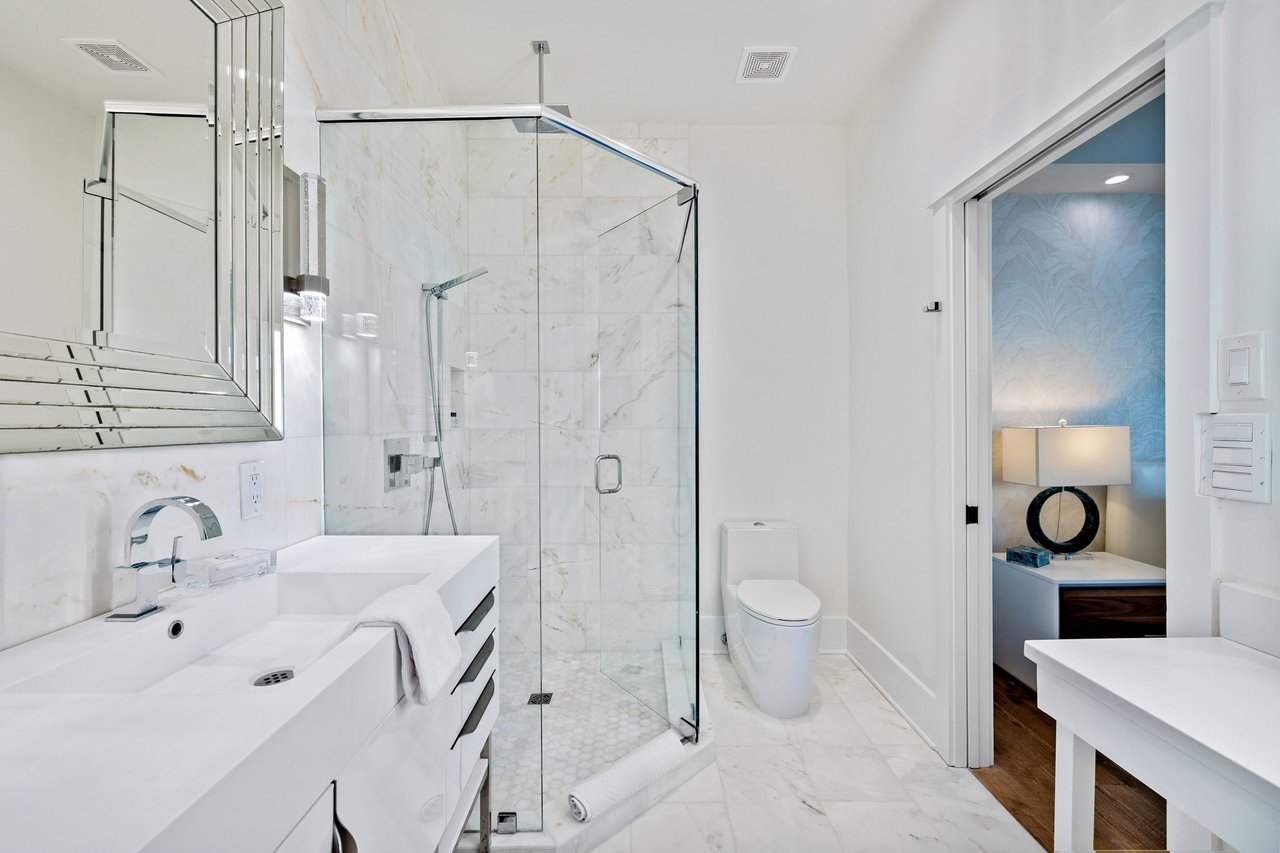 Antigua Blue | Rosemary Beach