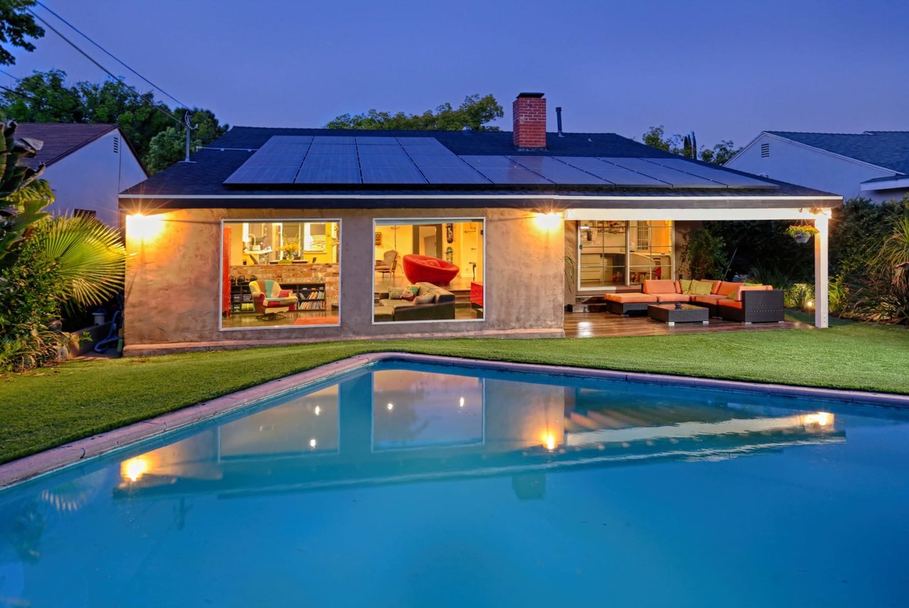 Sold by Edwin Ordubegian | 5841 Lemona Ave Sherman Oaks CA