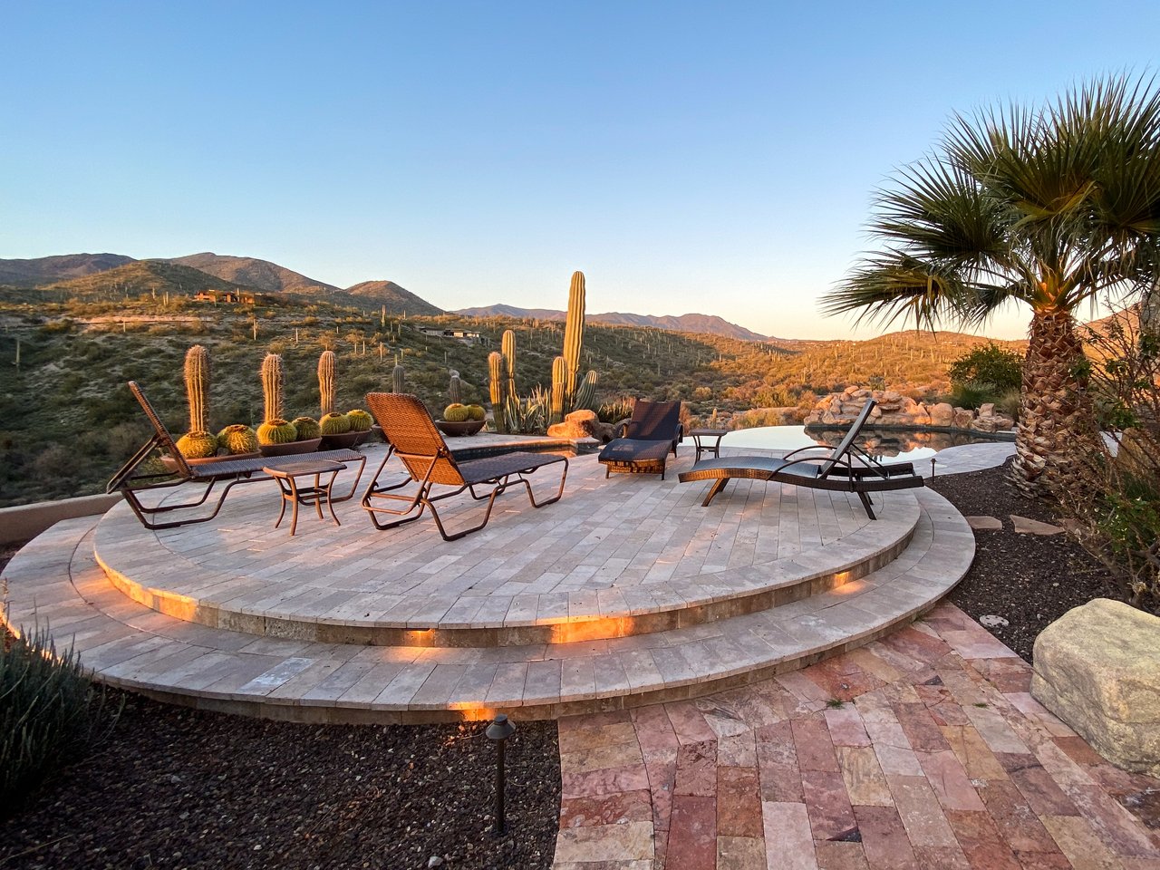 Outdoor Living