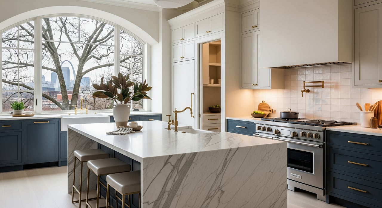 Upgrades That Add Value in St. Louis Homes