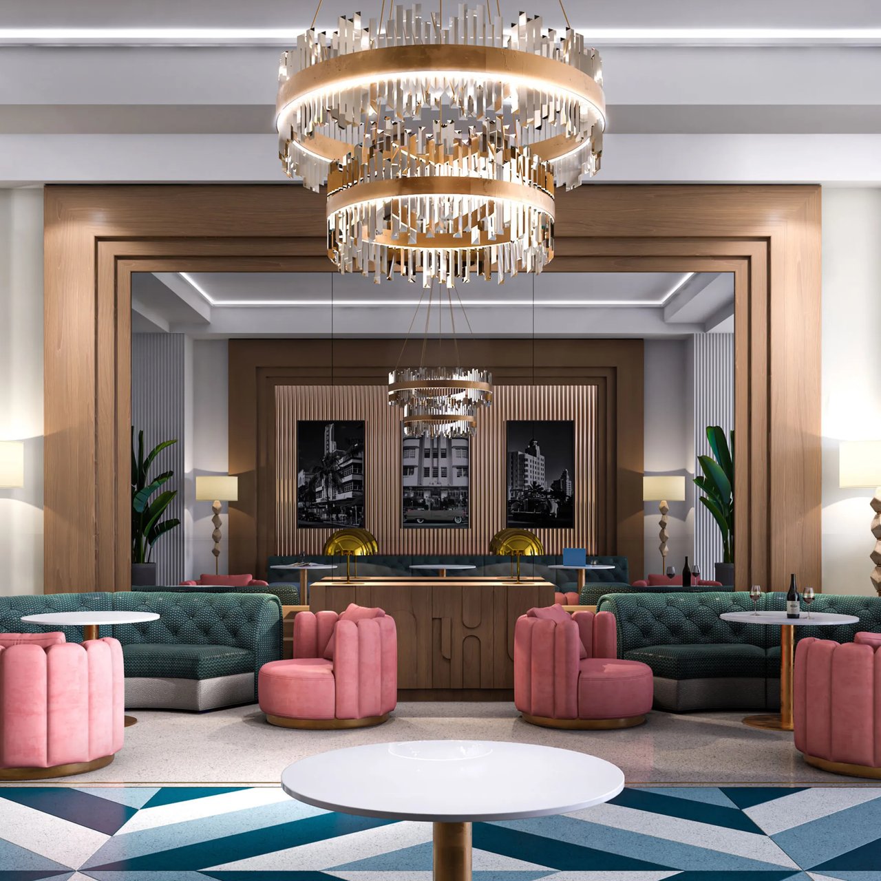Ella Miami Beach