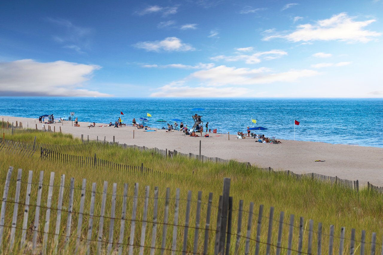 #1702 Oceanfront in Point Pleasant Beach