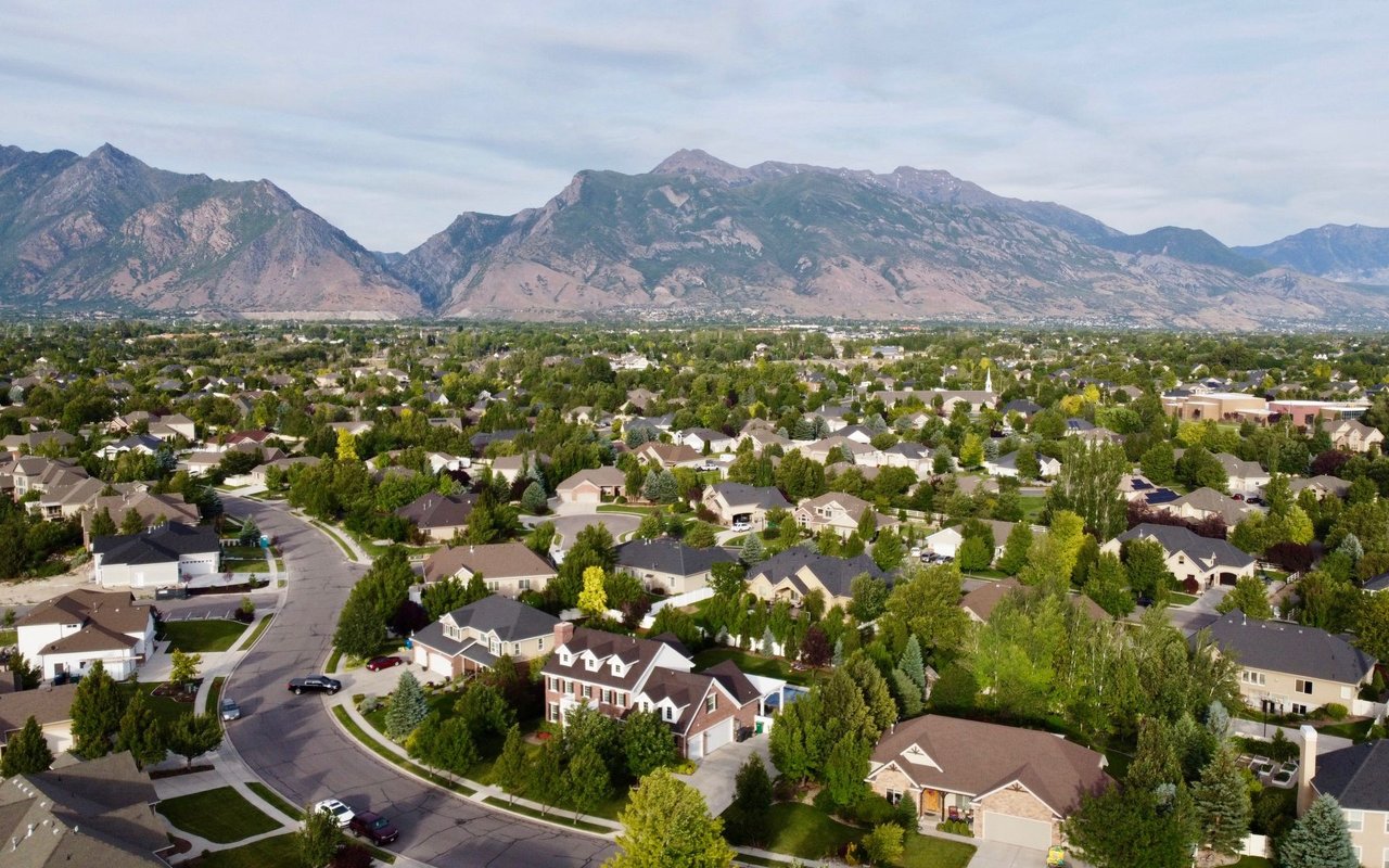 Cottonwood Heights