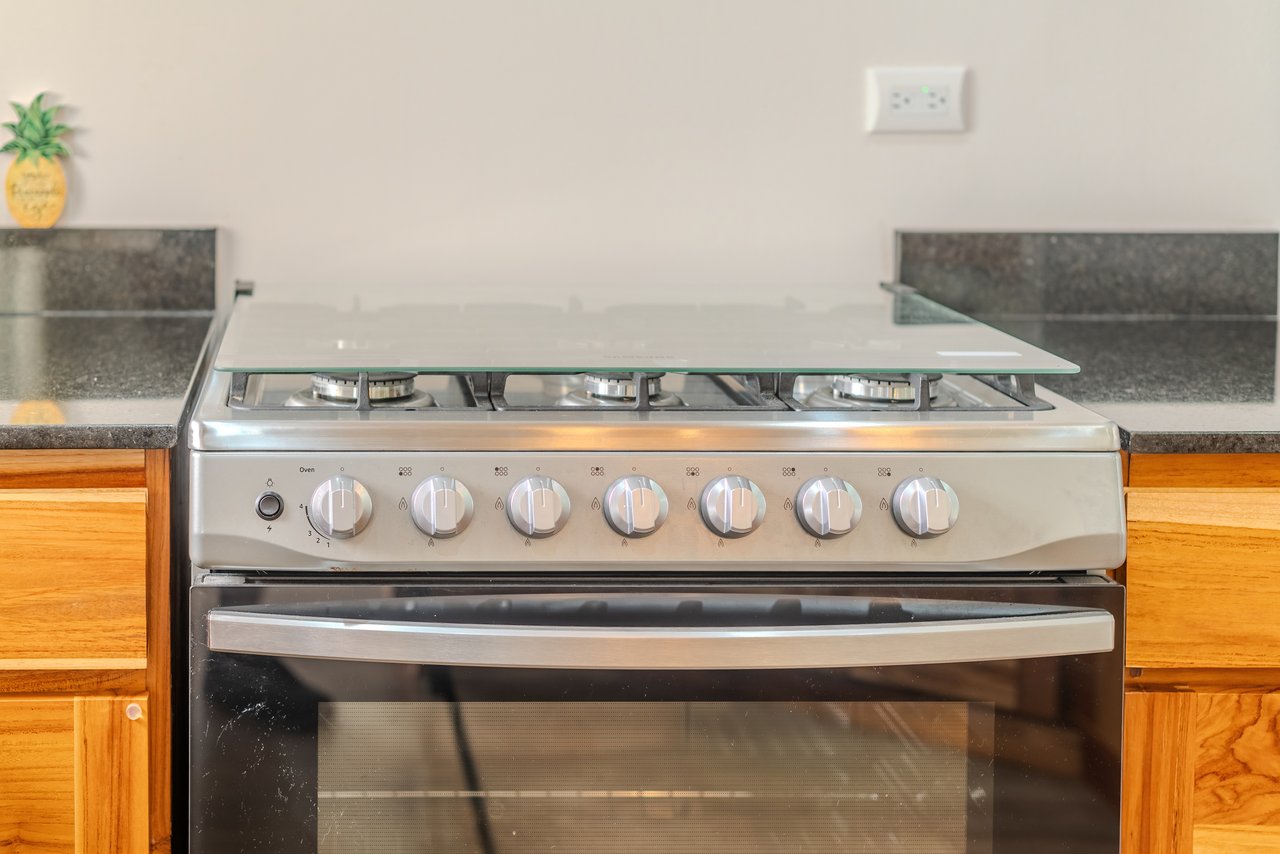 Vista de la Montaña House - Beautiful residence in the desirable Finca Los Alfaro - Quepos