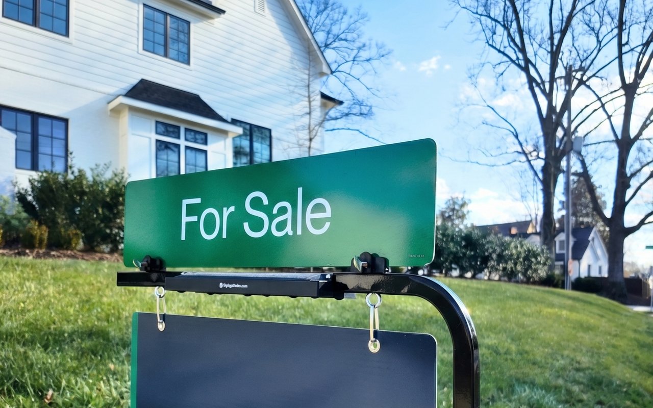 6 Things To Do Before You Sell Your Home This Spring