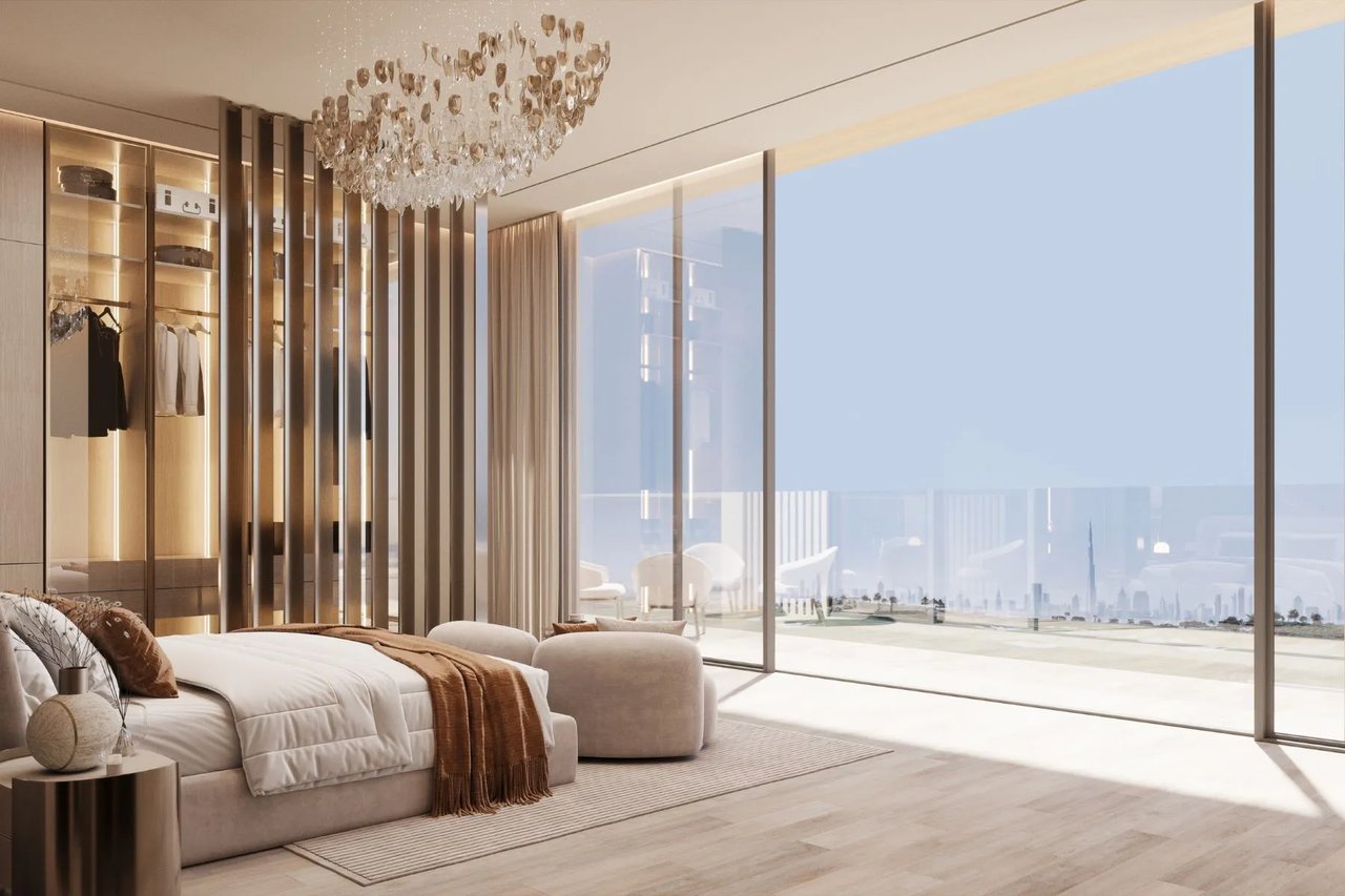 Emerald Hills, Dubai Hills Estate
