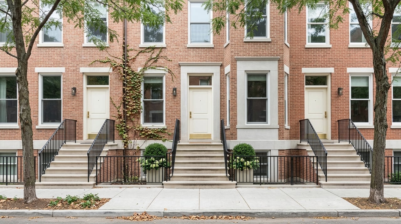 Everyday Living In Wicker Park: Style, Culture, Convenience