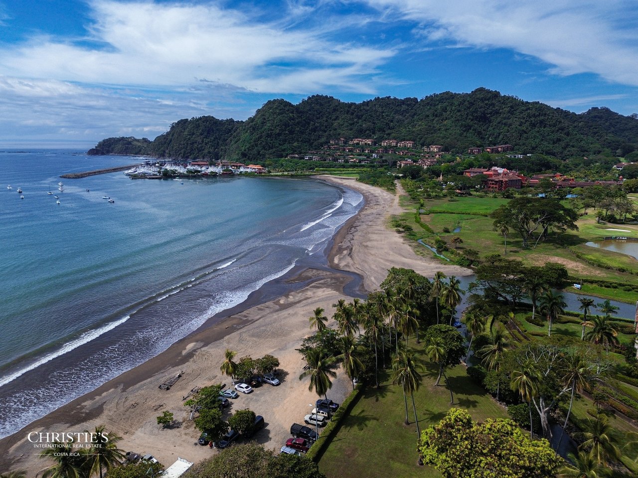 Los Sueños Resort Veranda 5D Condo | A Smart Opportunity