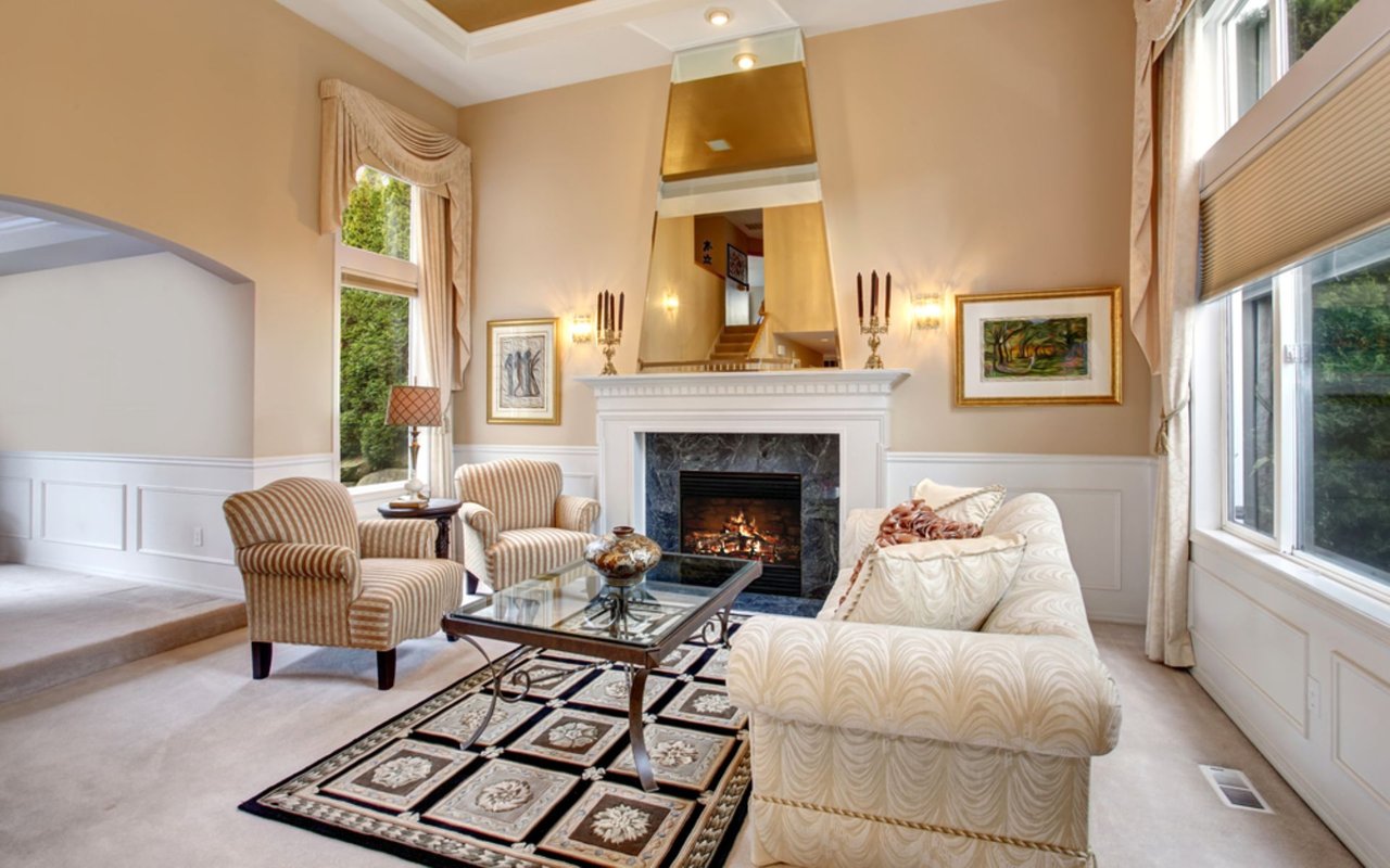 March Into Spring Open House Tours