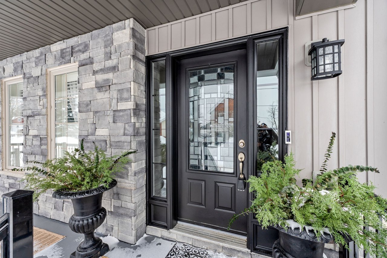 2 Forest Heights Boulevard, Orillia