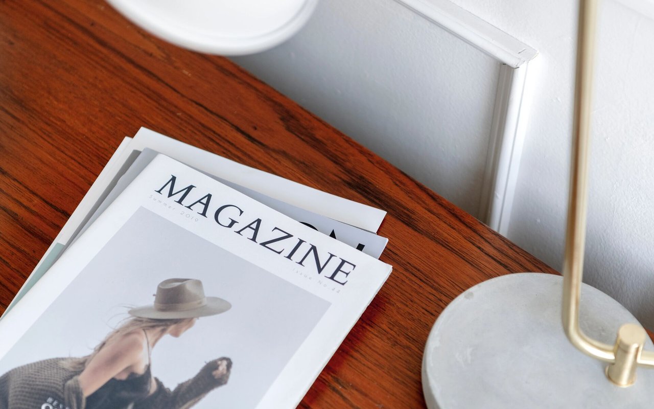 Jacqueline Thompson Riviera Magazine August 2022