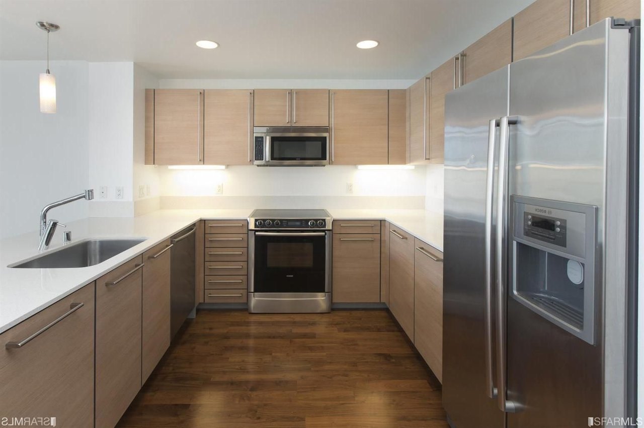 1160 Mission St, #1604