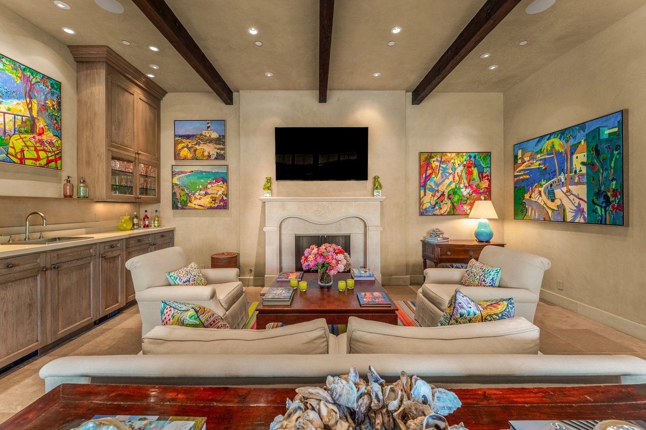 Mills Lane, St. Helena