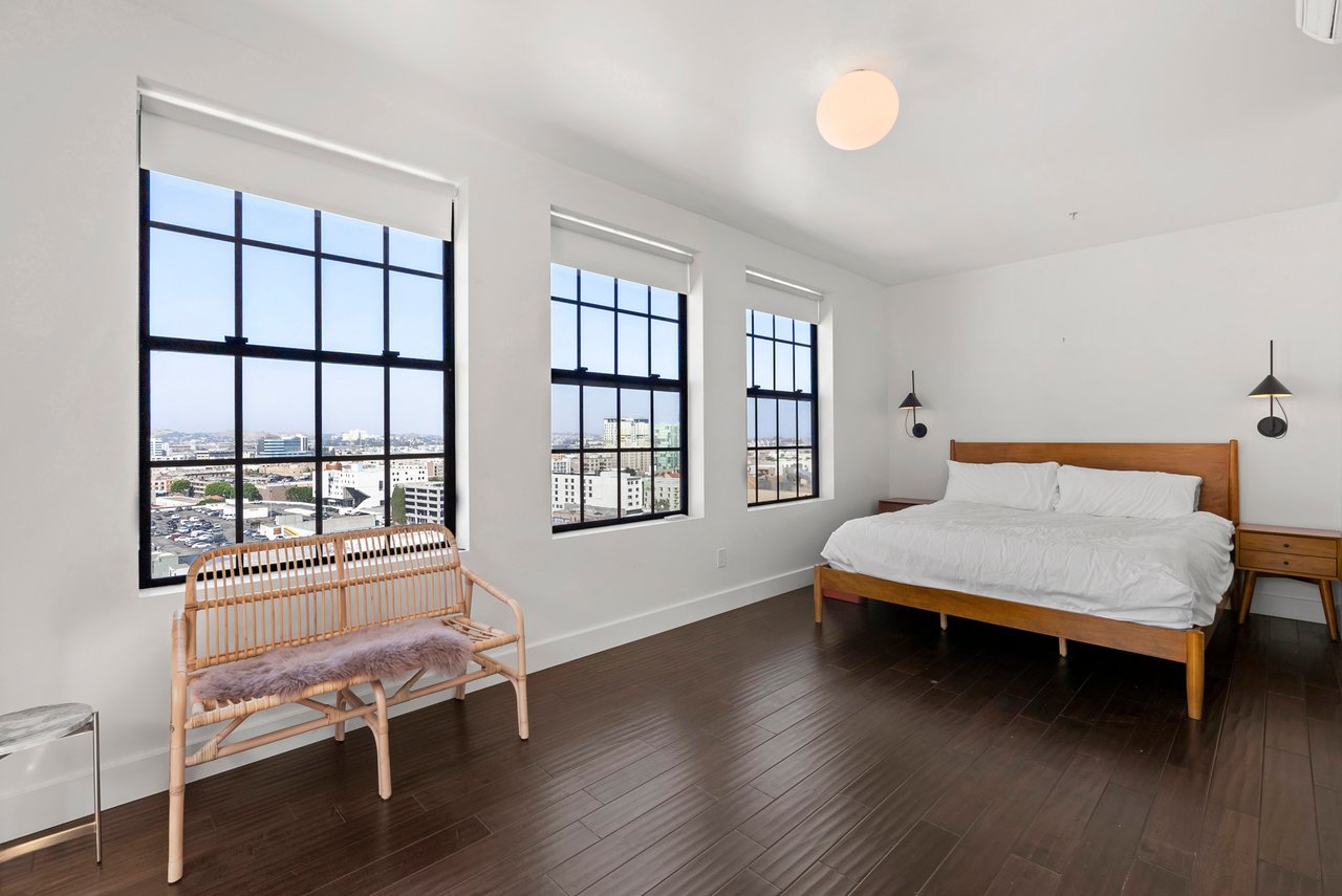 746 S Los Angeles St Unit: 1201, DTLA