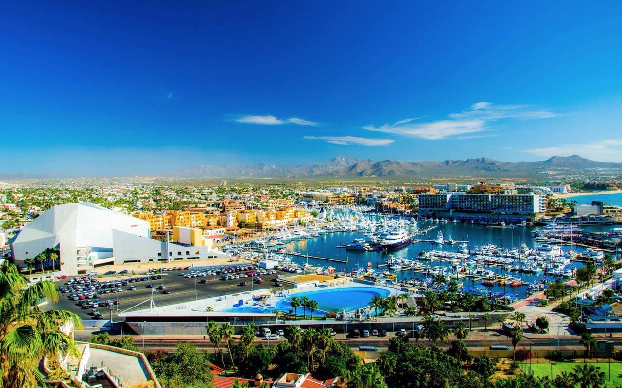 Cabo San Lucas