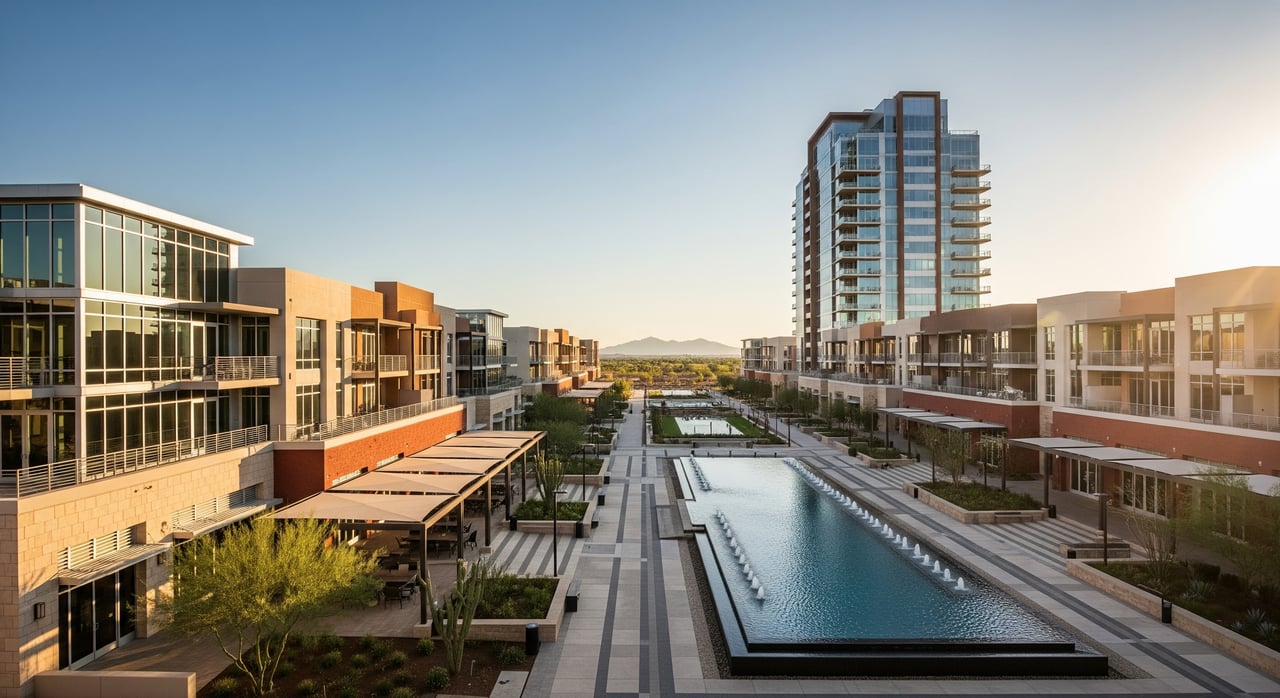 What CityNorth’s Buildout Means For Investors