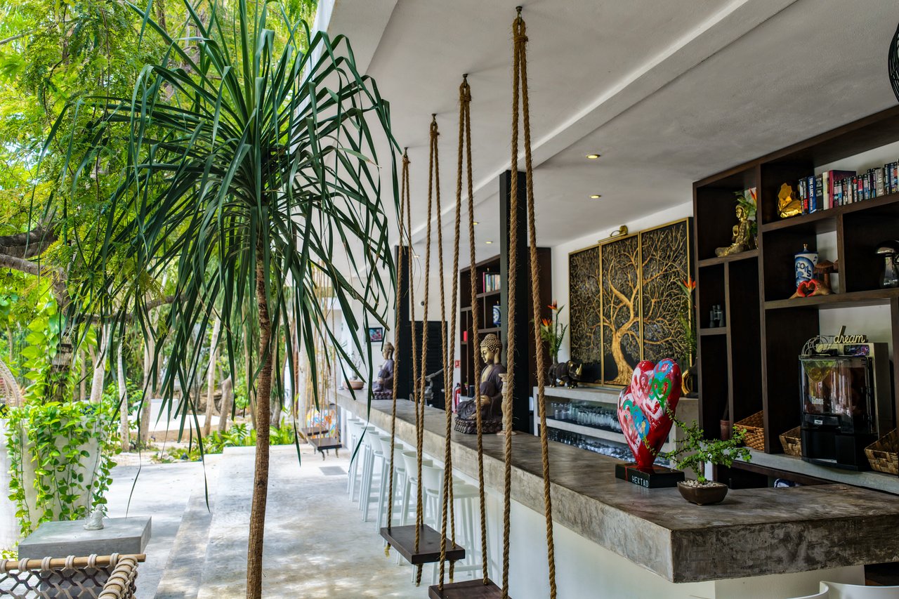 Hotel Ora | Tulum
