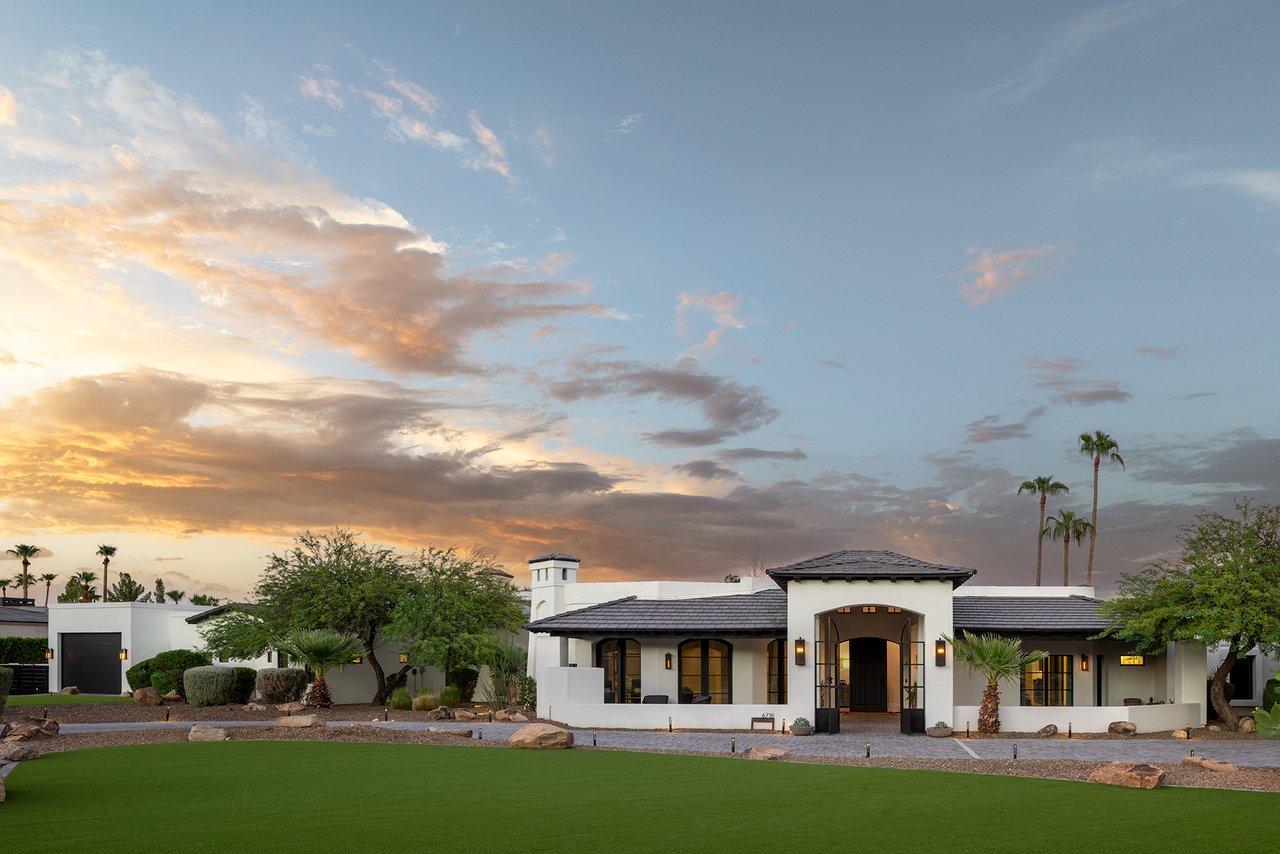 6718 E SAN JUAN Avenue