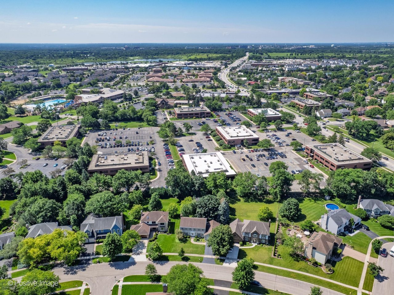 Danada North, Wheaton IL: A Local's Guide to One of Wheaton's Most Connected Neighborhoods