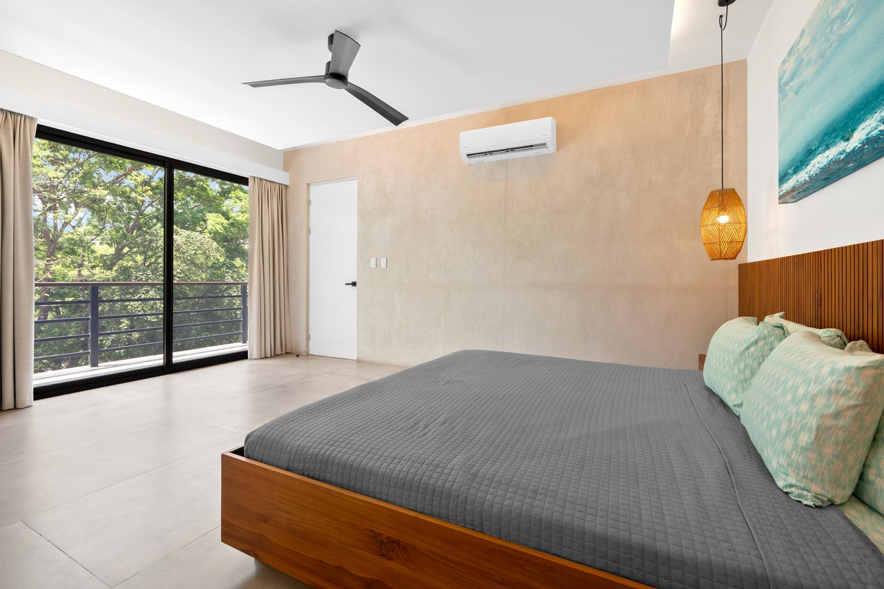 Casa Hanna | Luxury Home for Sale in Senderos, Tamarindo Costa Rica