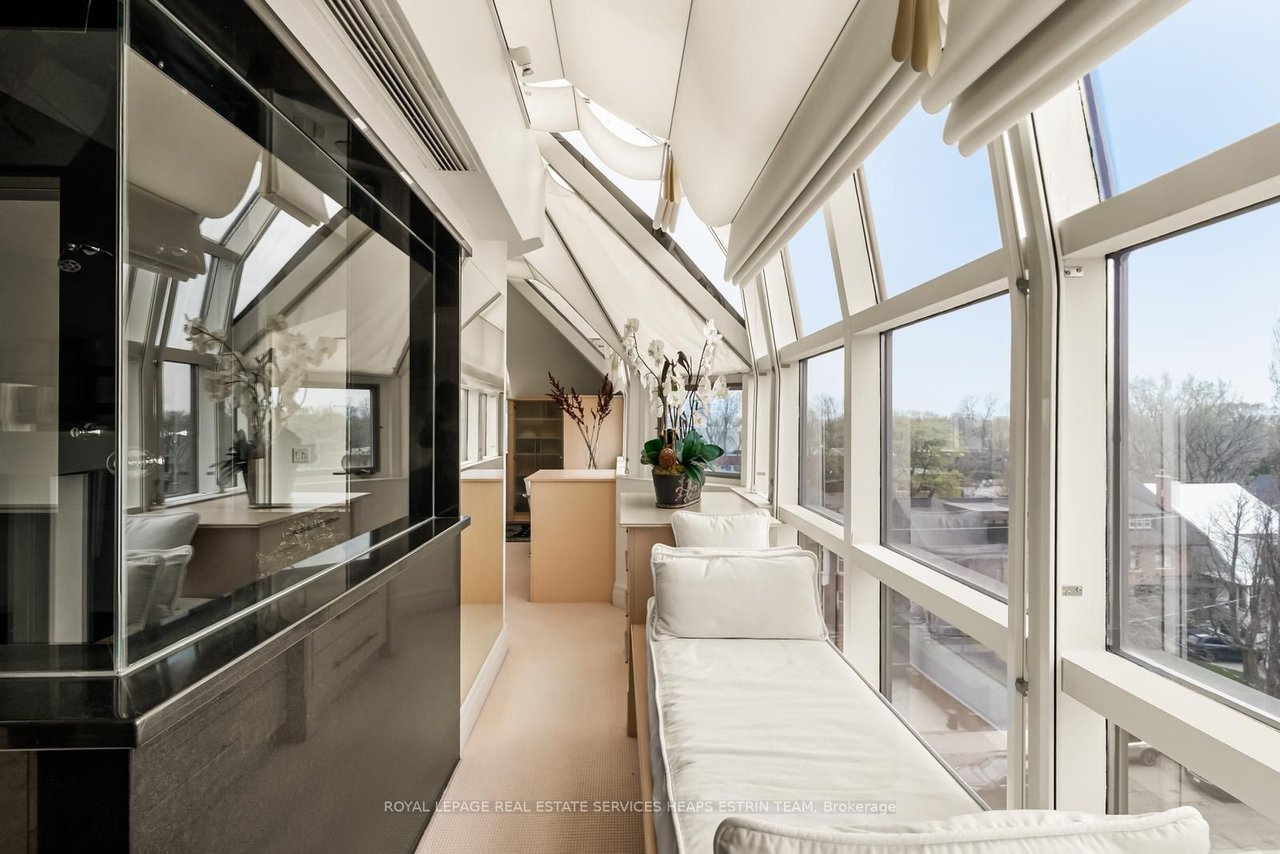 CASALOMA PENTHOUSE 