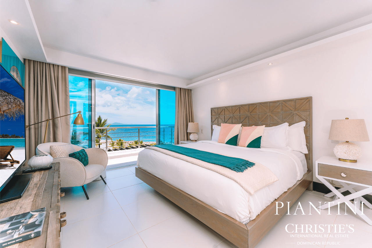 Nord Club Penthouse