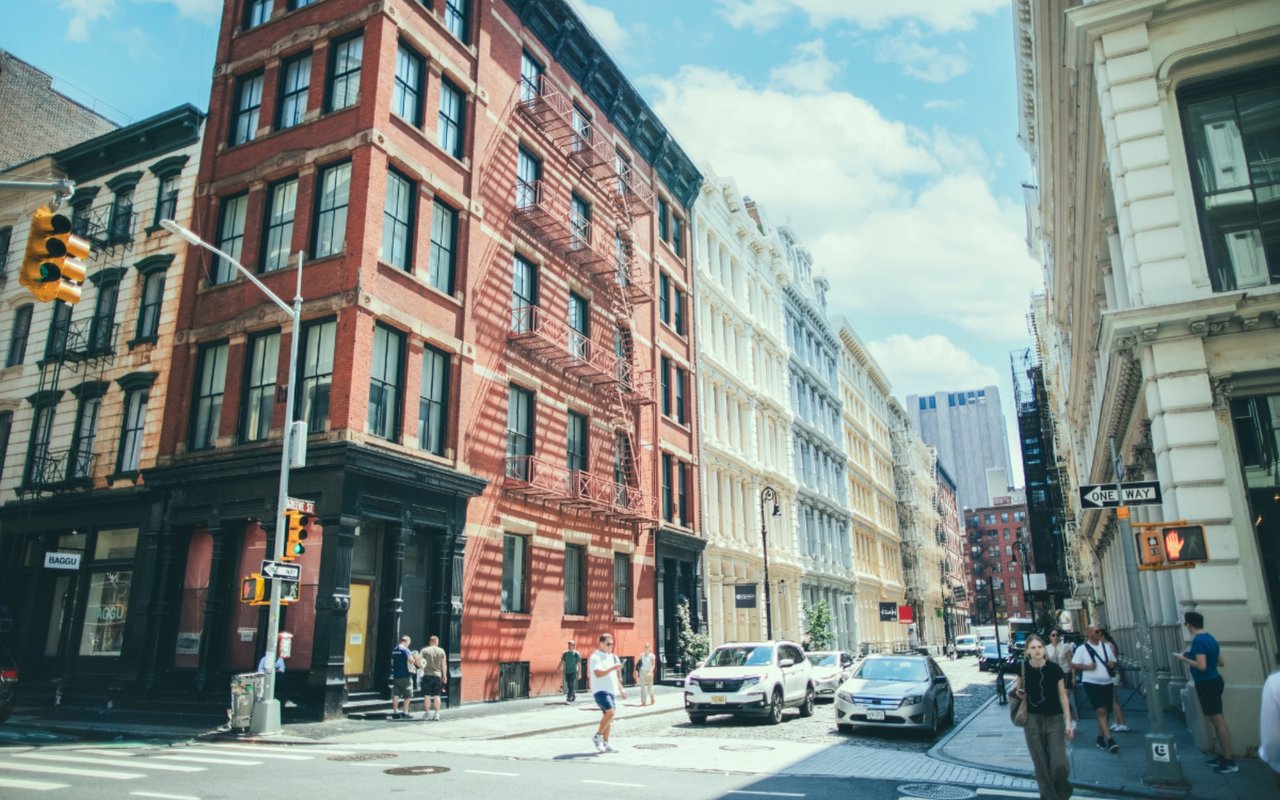 New Yorkers Fantasize About These Neighborhoods