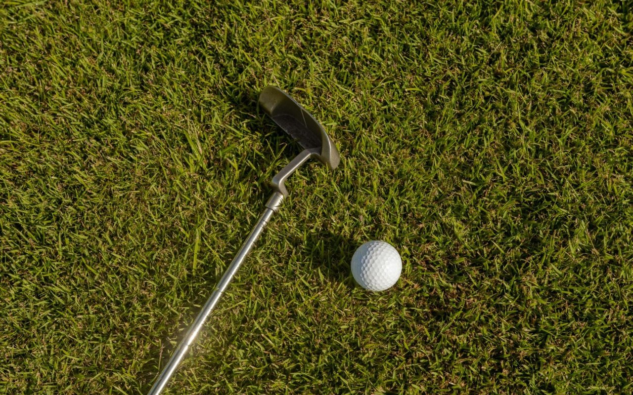 Best Golf Courses Near Anna Maria Island cover