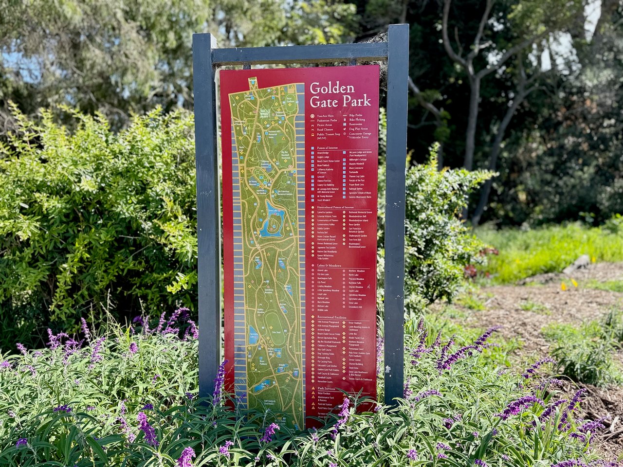 District 2 – Sunset