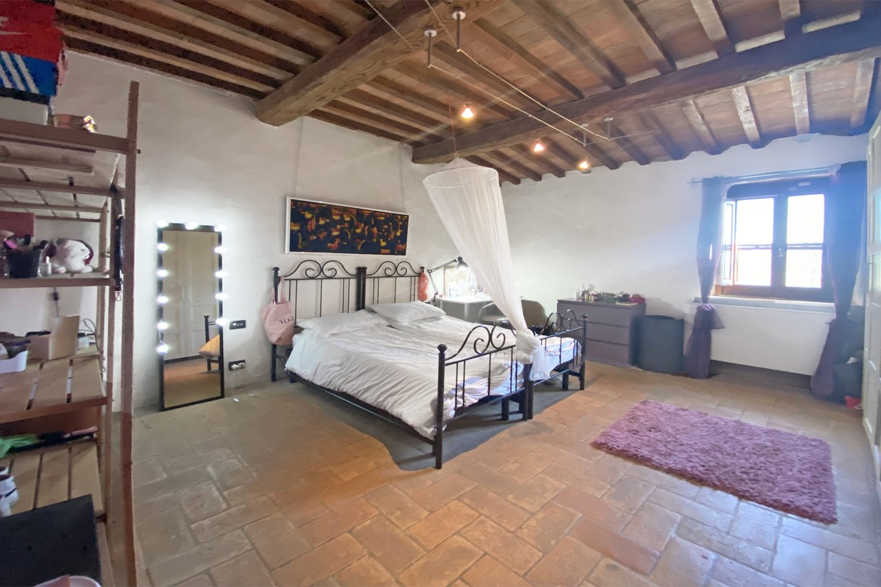 PODERE SAN FRANCESCO