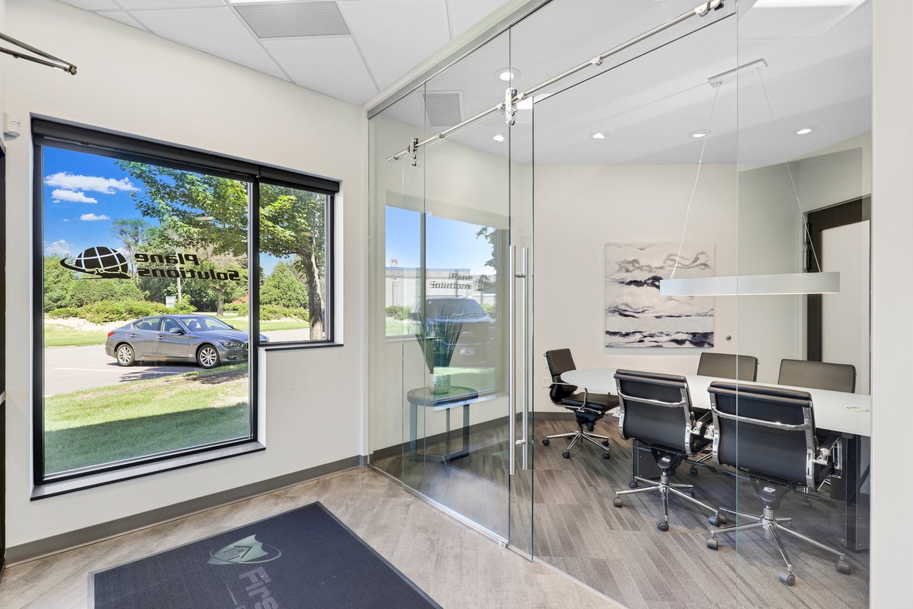 12905 Pioneer Trail, Eden Prairie