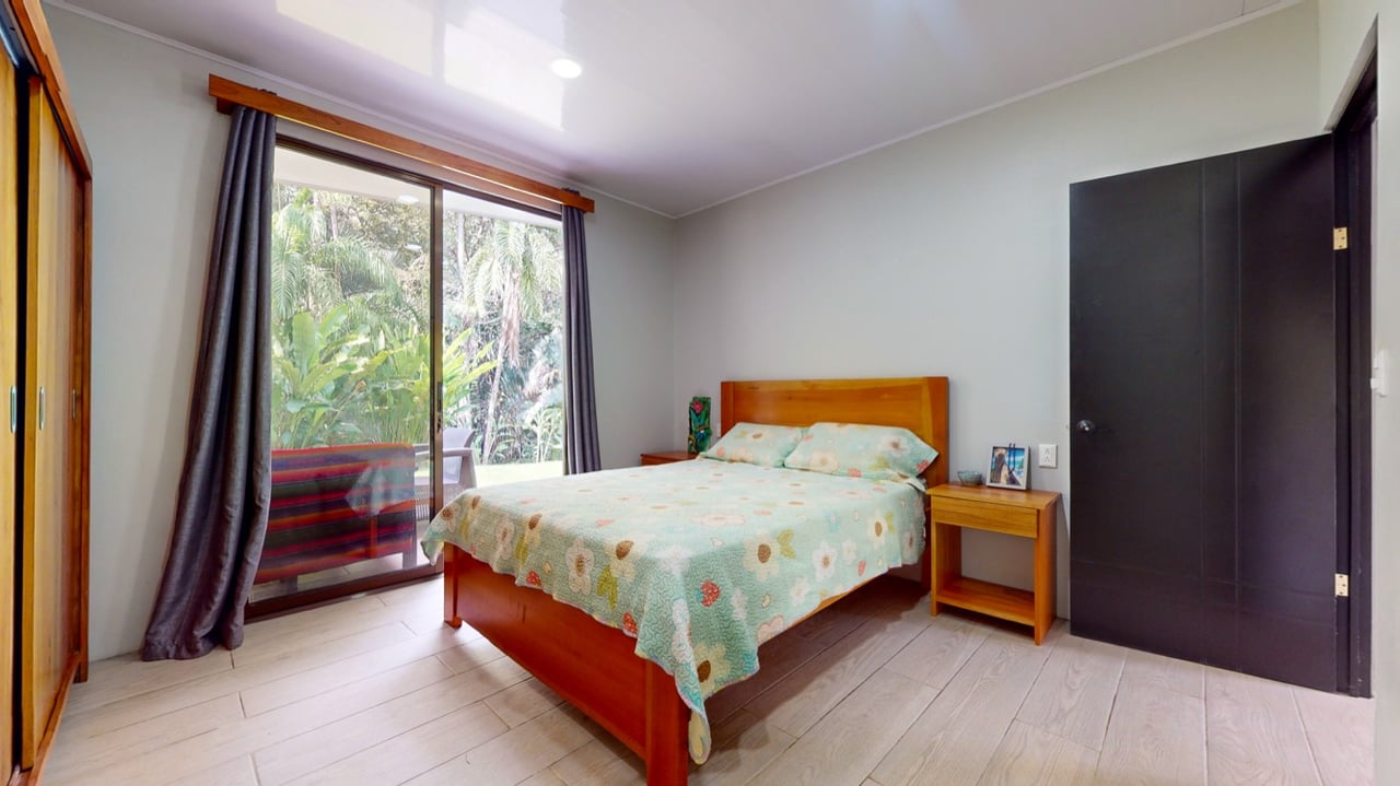 Charming Playa Hermosa Retreat – Your Tropical Paradise Awaits!
