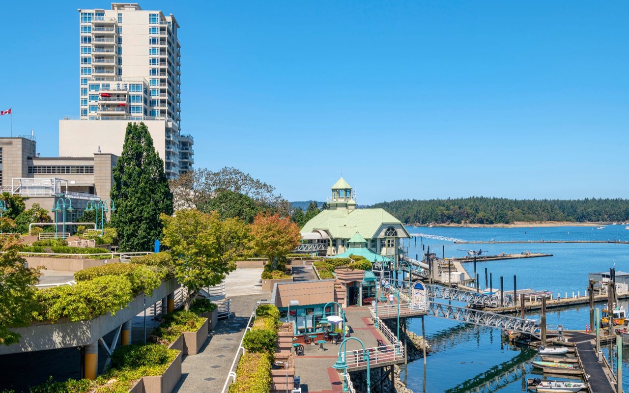 Nanaimo
