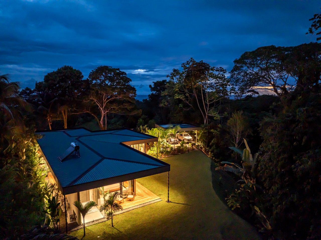 Casa Köbö — Designed for Luxury Living and High Returns