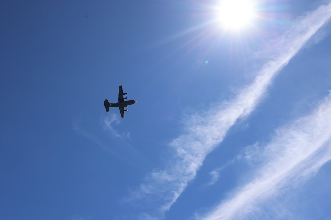 Wings Over Colorado: Monica Breckenridge Highlights the Pikes Peak Air Show on American Dream TV