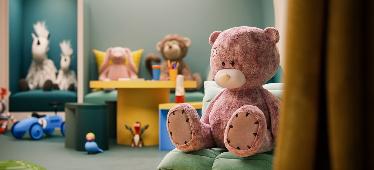 The Capitol Residences