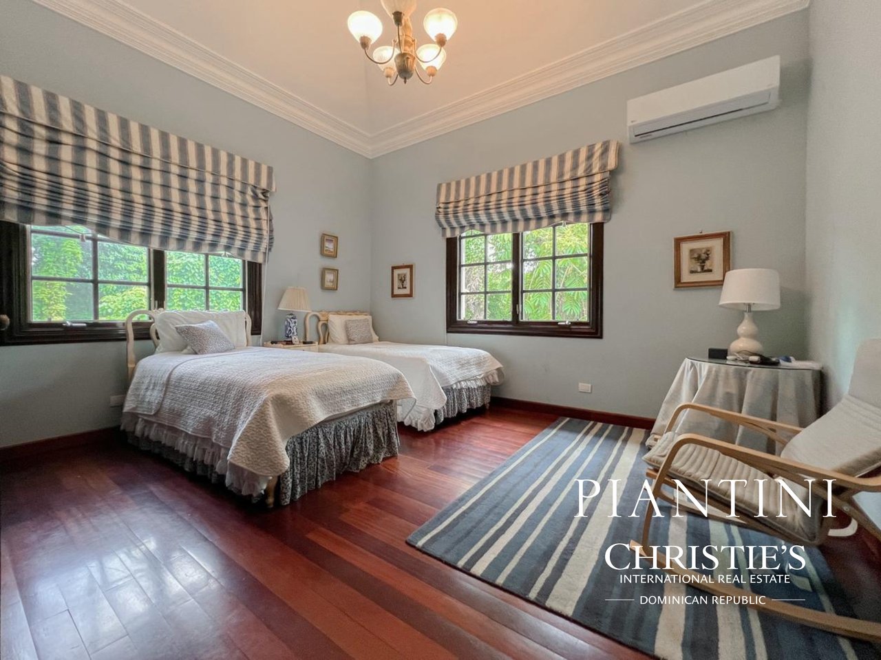 Casa Bella Cuesta Hermosa II