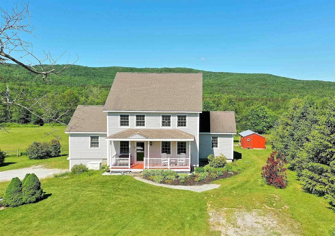 1326 Maple Hill Rd